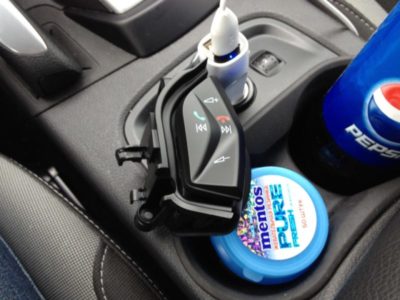 форд фокус 3 замена аккумулятора