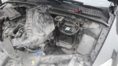 форд мондео 4 замена аккумулятора