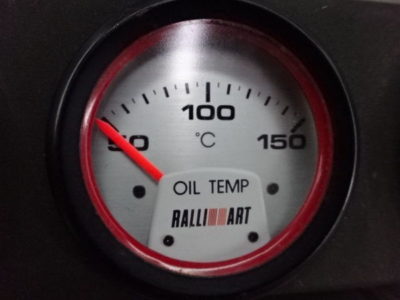 температура масла в двигателе фольксваген